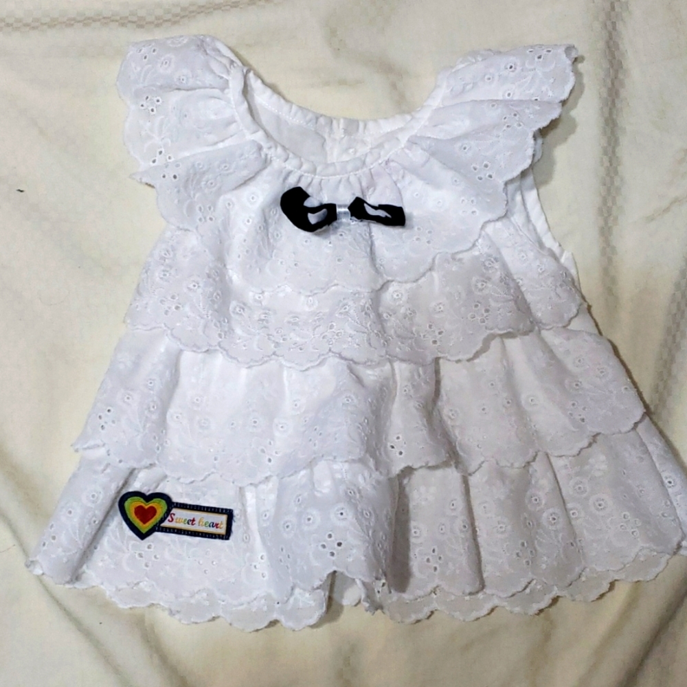 Baby Girl  Dress